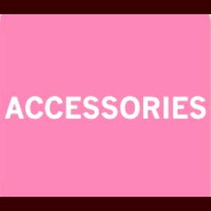 All Accessories Below